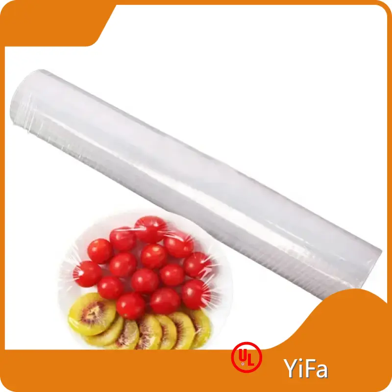 Stretch Film Manufacturer Food Freshmanufacturing 1