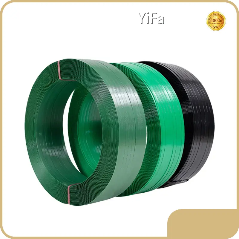 YiFa Tape Plat Strapping Band YiFamanufacturing 1