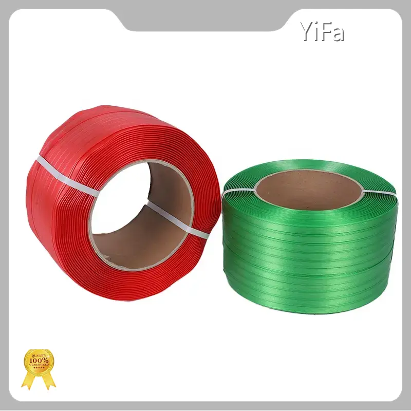 Strapping Band Supplier Factory Pp Strap 023 1