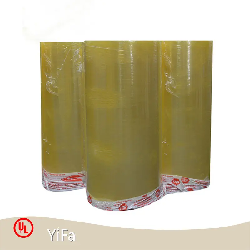 Custom Adhesive Tape No Printing 1280mm Manufacturing 1