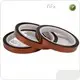 Long Lastingstrong Heat Resistant Tape No Printing 50μ-100μ 1