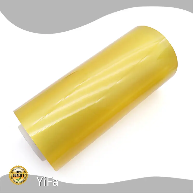 Stretch Wrap Food Customized - - YiFa Tape 1