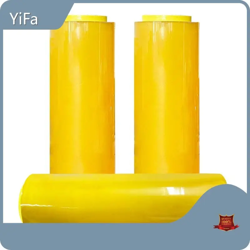 YiFa Tape Bopp Packing Tape Suppliers Moisture Proofdirectly Sale 1