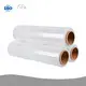 Mini Stretch Wrap Waterproof and Dustproof Transparent Stretch Filmfactory Direct Supply 1