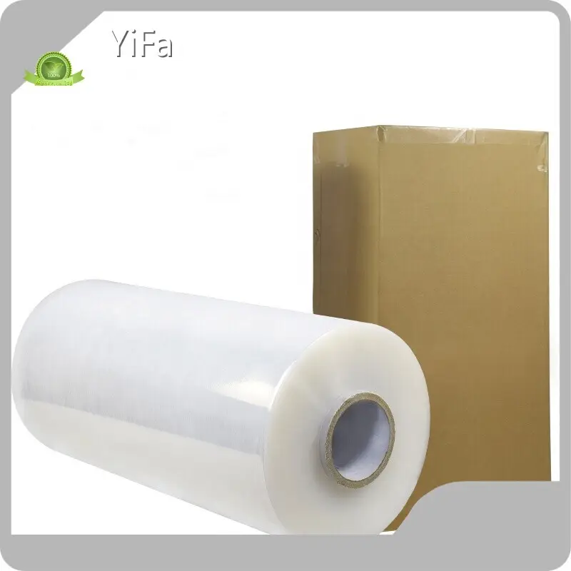 Custom Printed Shipping Tape Directly Sale Soft 1