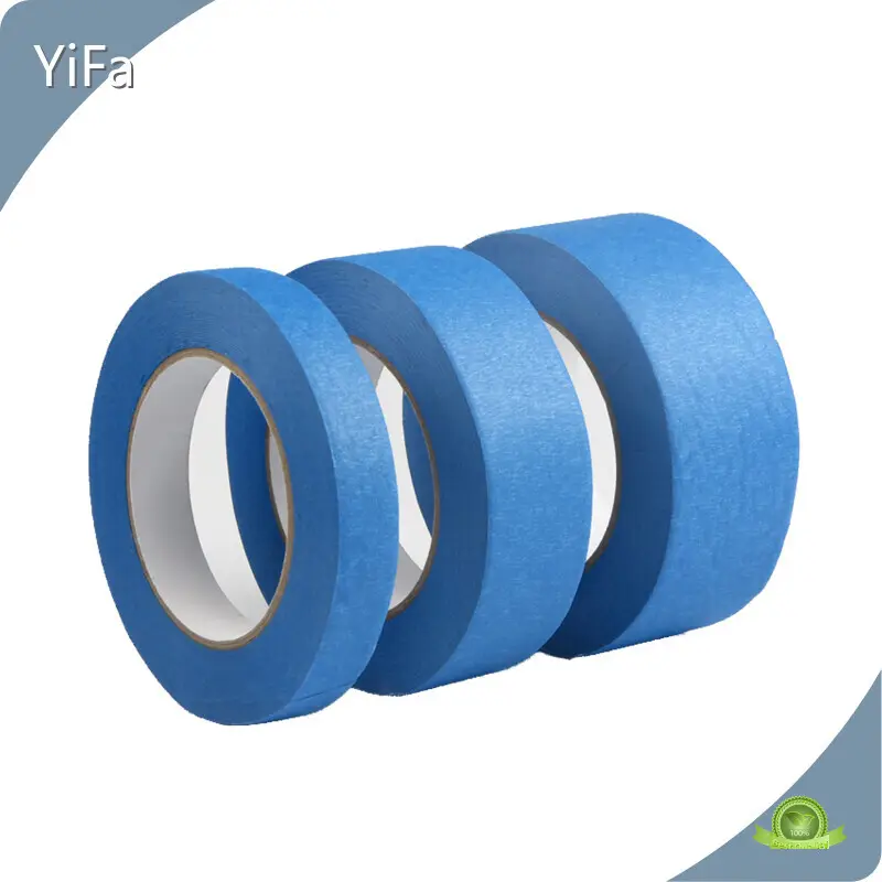 Professional Biodegradable Packing Tape Manufacturing 1