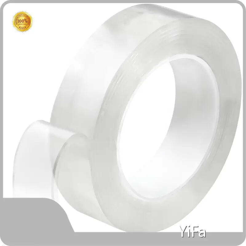 Packing Tape Factory Customized Size Wholesale - YiFa Tape 1