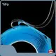 Carton Tape Manufacturer Support Customization Color by YiFa Tape 1