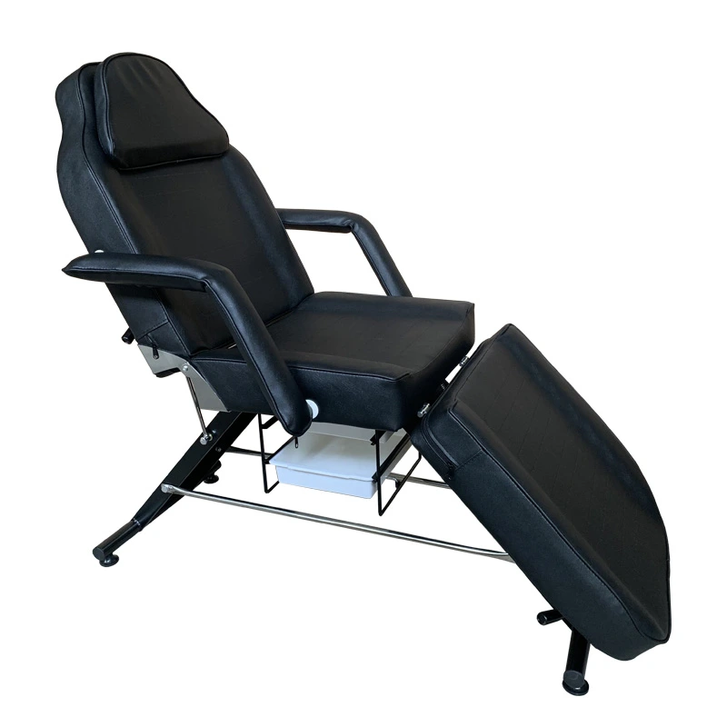Hair Salon Equipment Furniture Beauty Salon Bed Massage Bed 1