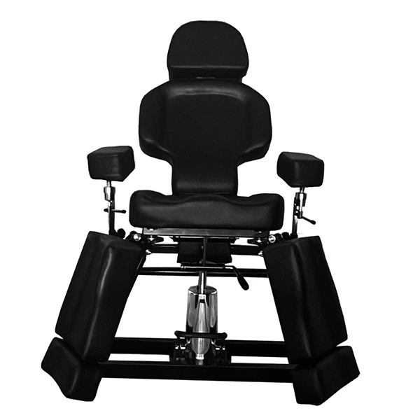 New Hydraulic Tattoo Bed Tattoo Table Ergonomic Beauty Chair Latest Design Tattoo Chair 1