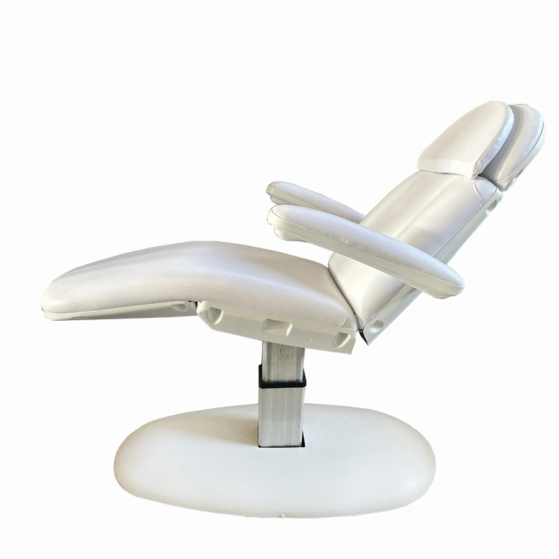 2023 3-4 Motor Beauty Spa Massage Bed - Custom Color for Salon 1
