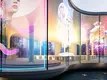 GUBOS Transparent Led Screen 6mm Transparent Led Screenfactory 2