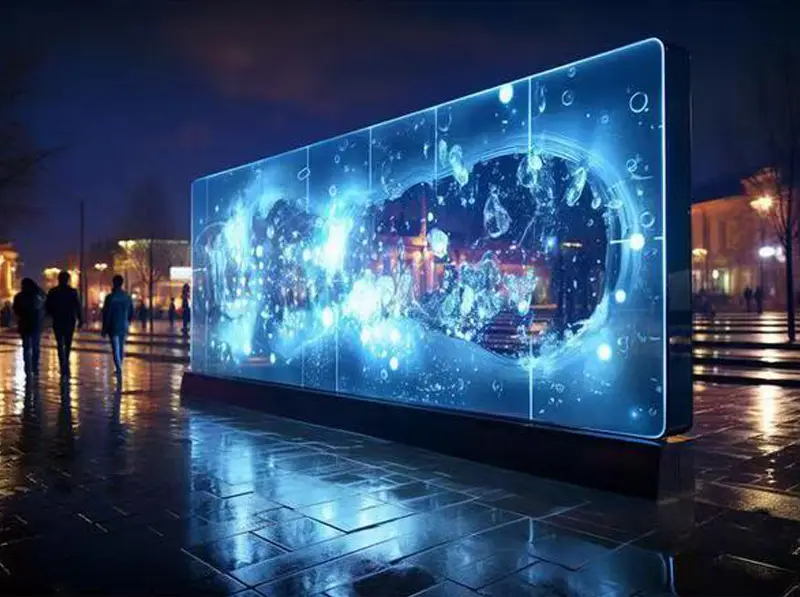 Wholesale Cob Led Screen 2
