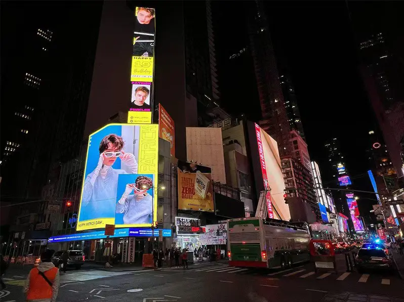 Wholesale Cob Led Screen 5