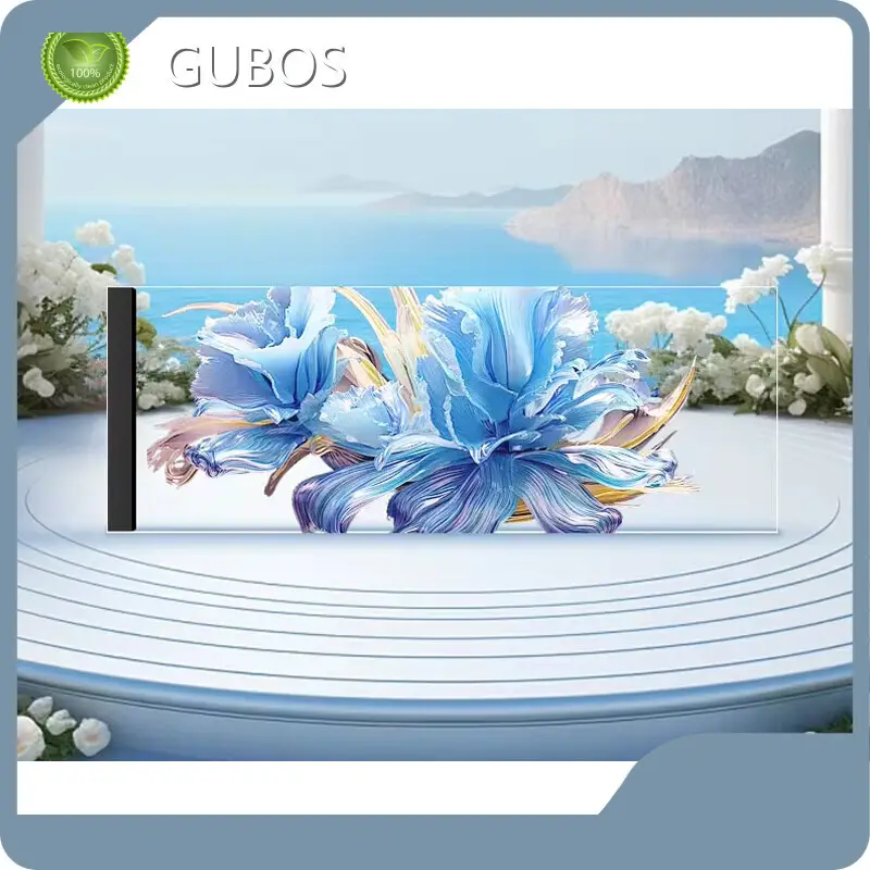 Flexible Led Screen 16:9 by GUBOS 1