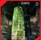 Top Transparent Flexible Led Display From China 1