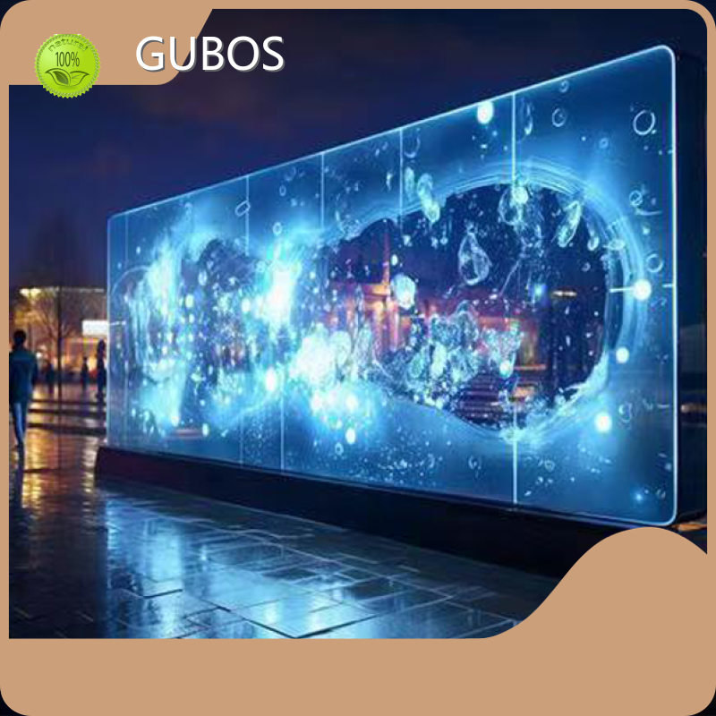 Wholesale Cob Led Screen 1