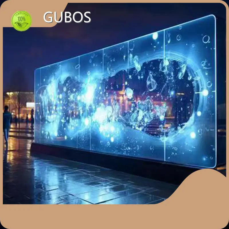 Wholesale Cob Led Screen 1