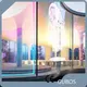 Transparent Glass Led Screen Wall 6-12m - - GUBOS 1