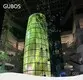 Factory Direct Led Transparent Film Screen Best Supplier 1