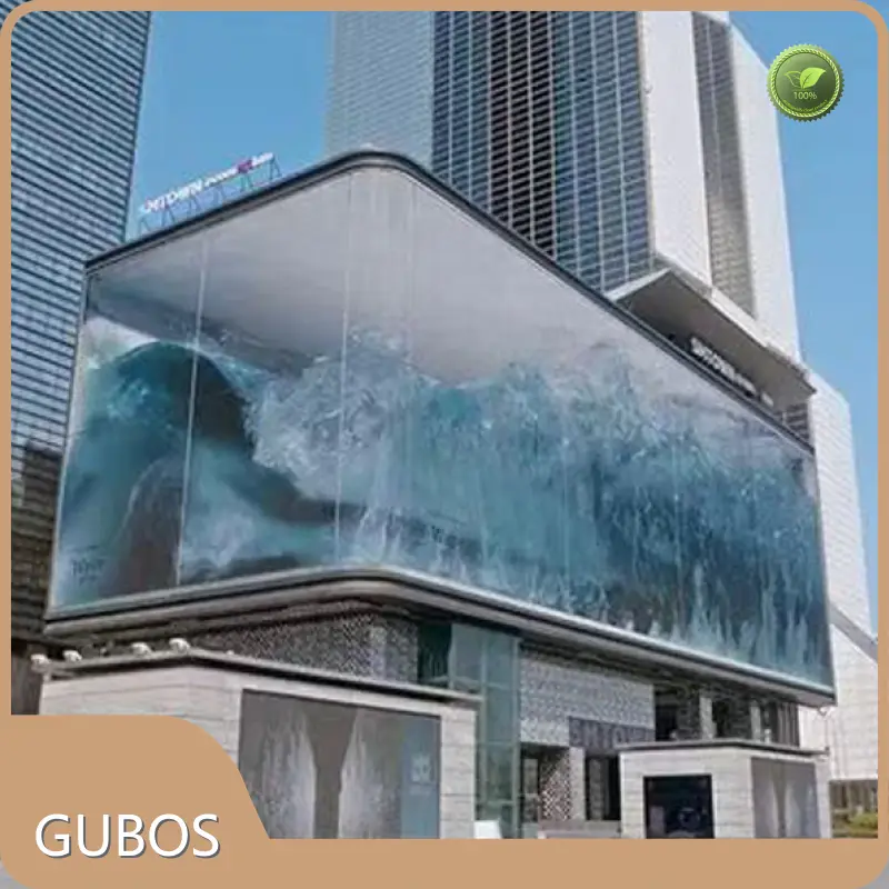 Poster Led Screen Factory 8-16m 1