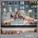 Cob Led Screen Transparent - - GUBOS 1