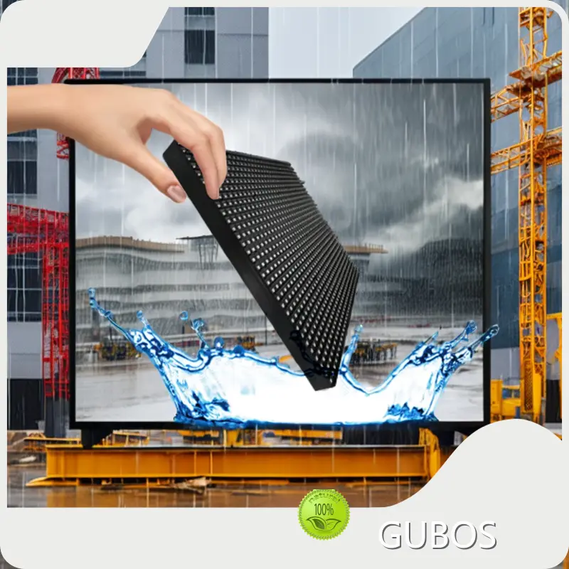 Bulktransparent Signage Display Capacitive Kiosk 1
