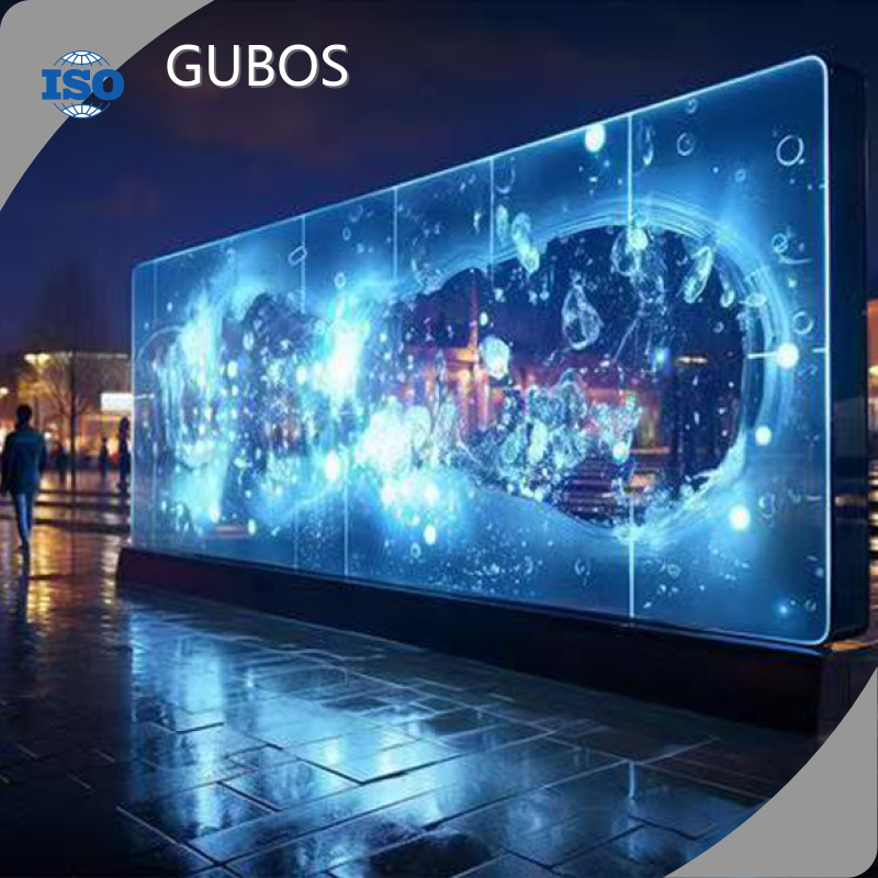 Cob Display 65% Wholesale - GUBOS 1
