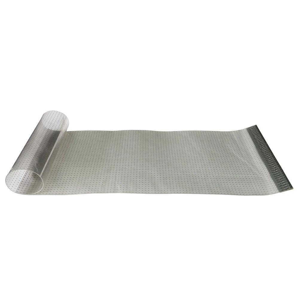 M8 Pro Transparent Film Display P10 1