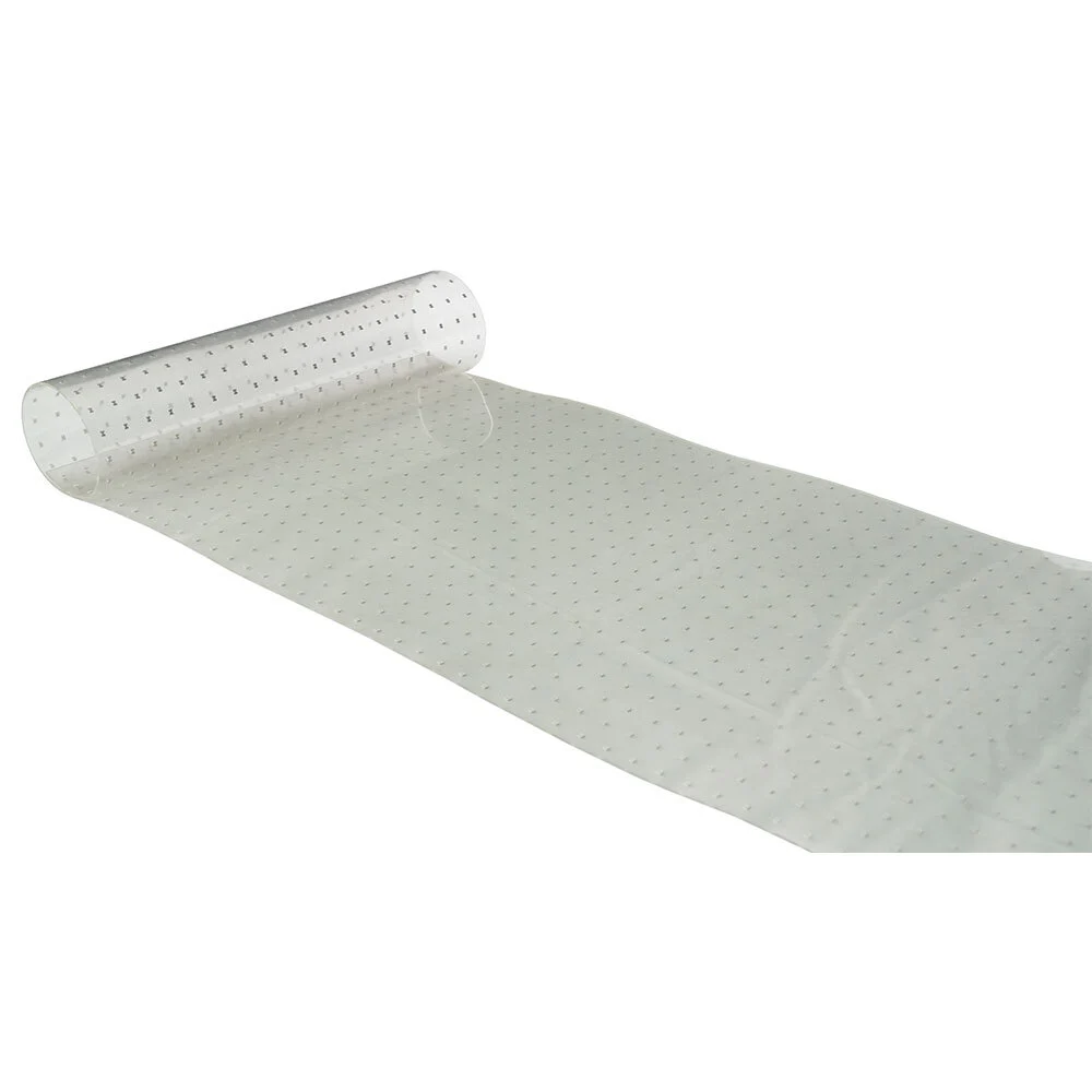 M8 Pro Transparent Film Display P20 1