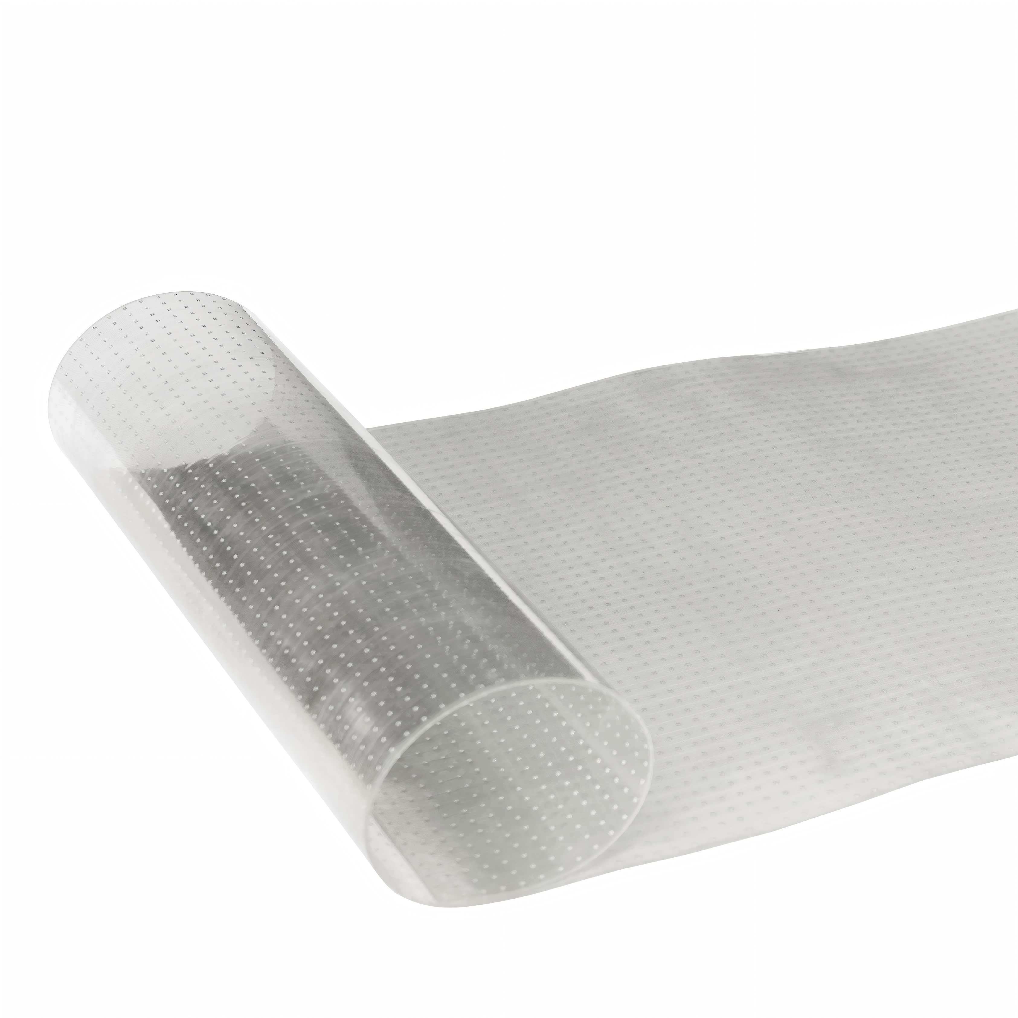 M8 Pro Transparent Film Display P8 2