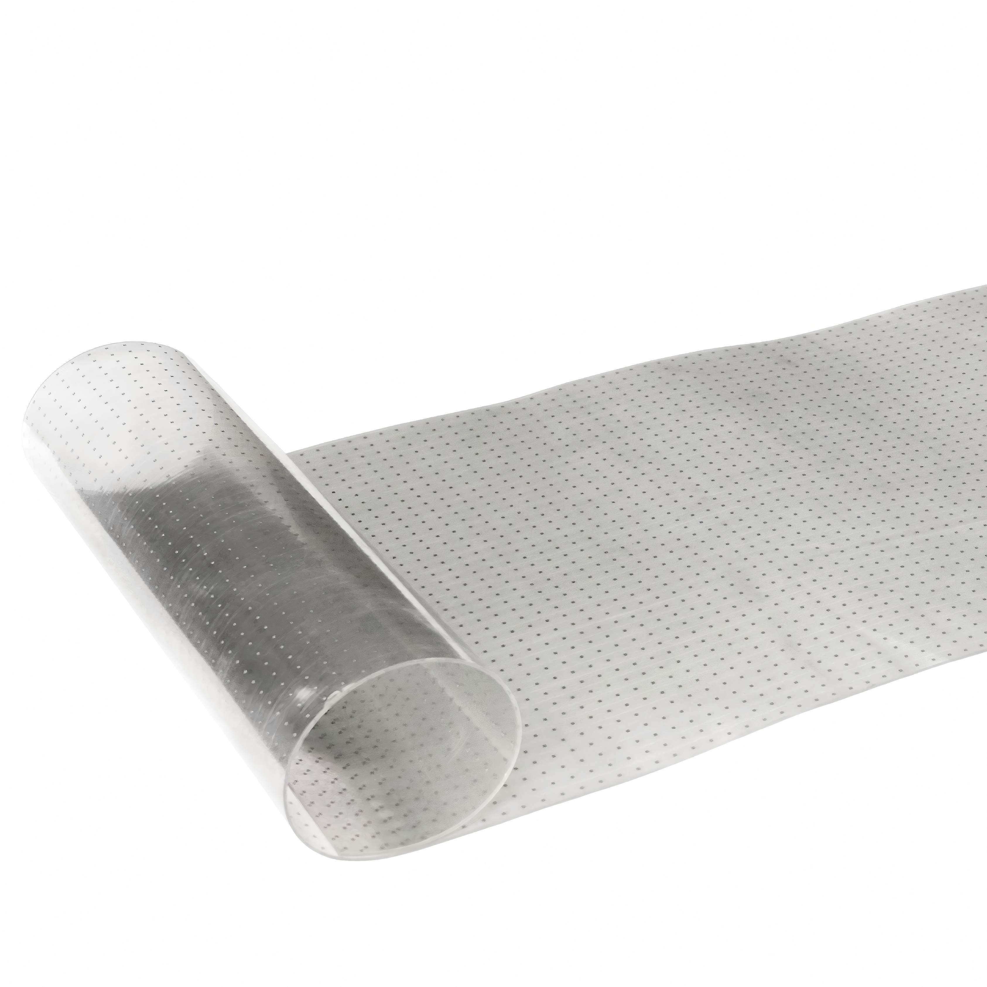 M8 Pro Transparent Film Display P15 3