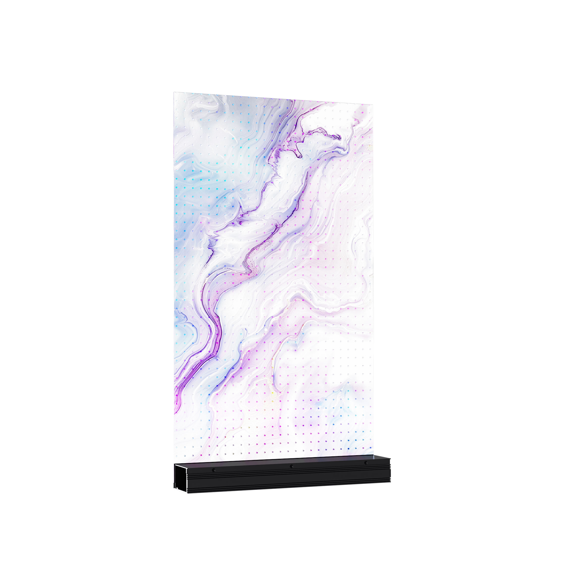 M8 Pro Transparent Film Display P15 1