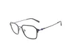 Stainless Eyeglasses Frames Women - - Quick Wonder 3
