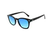 Round Metal Frame Sunglasses ODM and OEM Are Feasible - - Quick Wonder 2