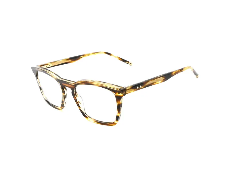 Cellulose Acetate Glasses Frames P-A40454 Wholesale - Quick Wonder 3