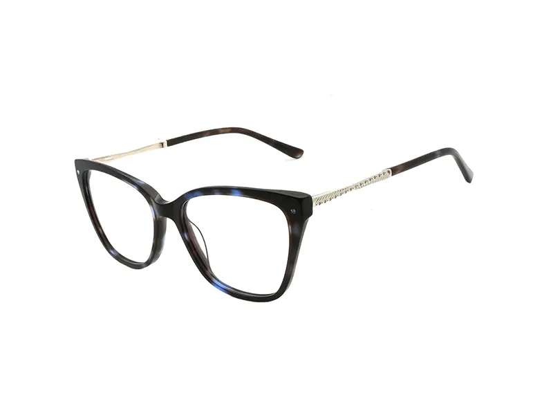 Cellulose Acetate Glasses Frames Women - - Quick Wonder 4