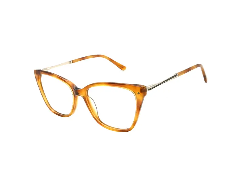 Cellulose Acetate Glasses Frames Women - - Quick Wonder 3