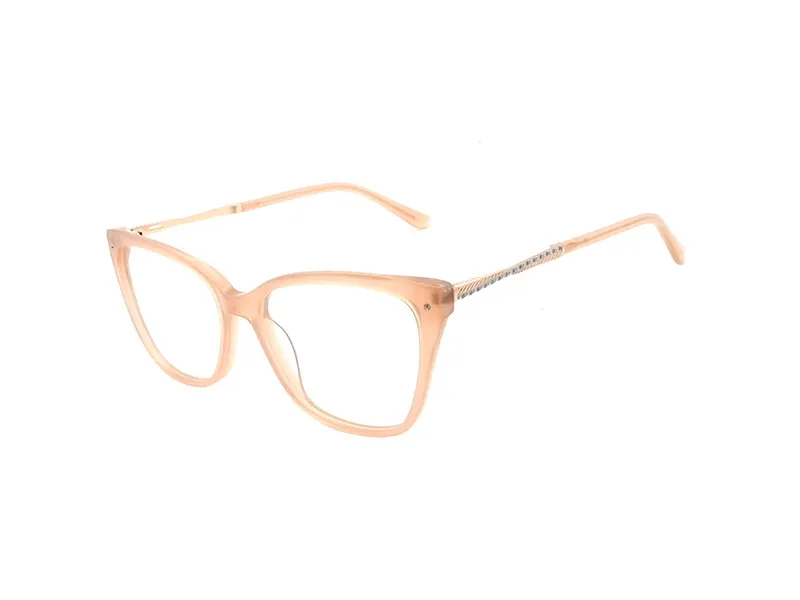 Cellulose Acetate Glasses Frames Women - - Quick Wonder 2