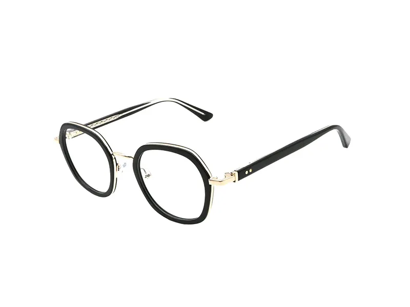 Acetate Eyewear Frames 100 Days Wholesale - Quick Wonder 5