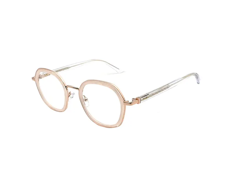 Acetate Eyewear Frames 100 Days Wholesale - Quick Wonder 4