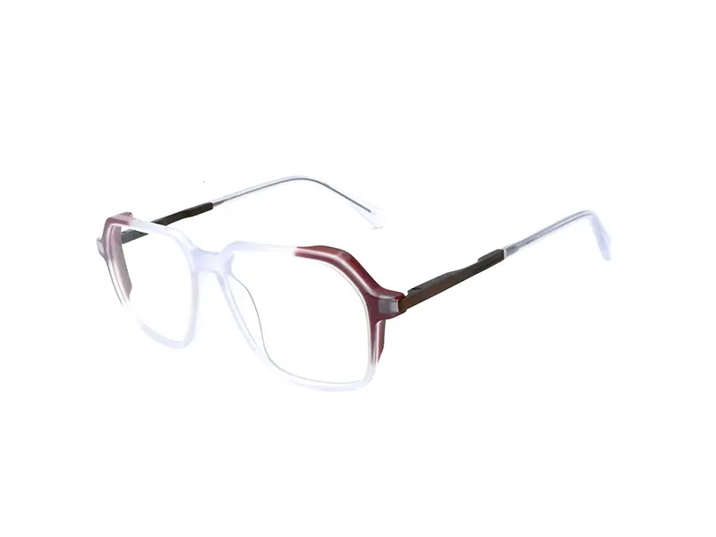 Best Acetate Eyeglass Frames ODM and OEM Are Feasible Wholesale - Quick Wonder 3