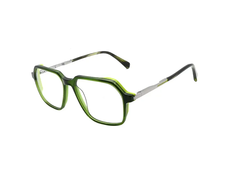 Best Acetate Eyeglass Frames ODM and OEM Are Feasible Wholesale - Quick Wonder 2