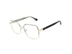 Steel Eyeglass Frames P-M20478 - - Quick Wonder 3