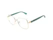 Steel Eyeglass Frames P-M20478 - - Quick Wonder 5