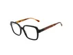 Acetate Eyewear Frames Bold / Graphic / Modern Femininity / Urban Chic by Quick Wonder 5