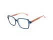 Acetate Eyewear Frames Bold / Graphic / Modern Femininity / Urban Chic by Quick Wonder 3