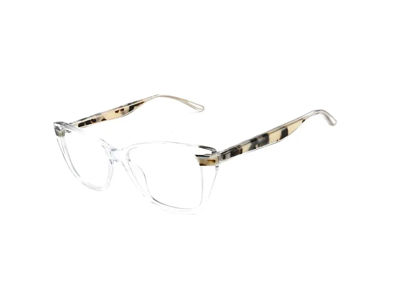 Acetate Eye Glasses Customizable Wholesale - Quick Wonder 5