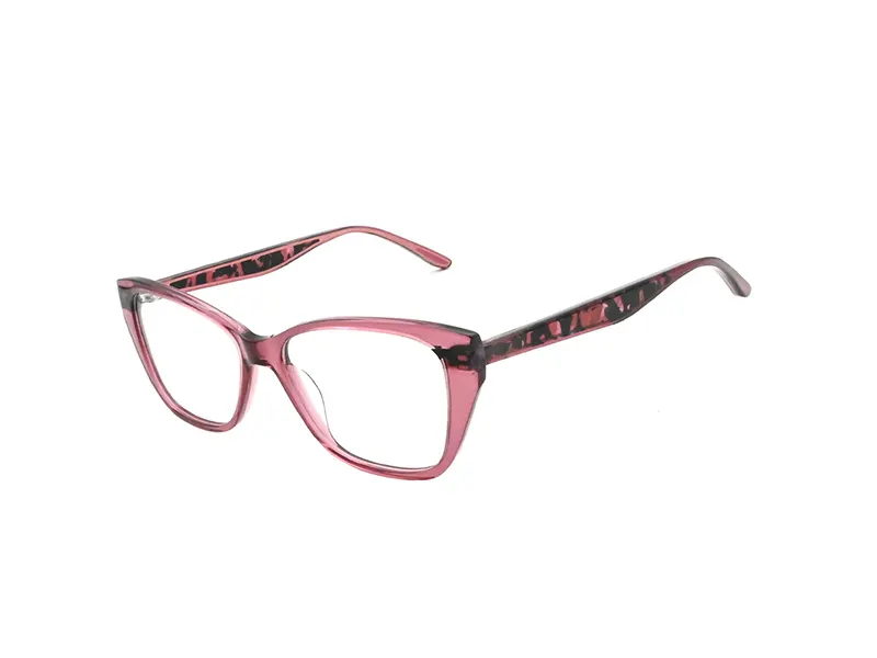 Acetate Eye Glasses Customizable Wholesale - Quick Wonder 3