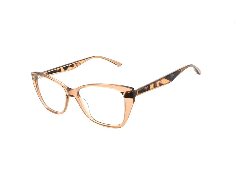 Acetate Eye Glasses Customizable Wholesale - Quick Wonder 2